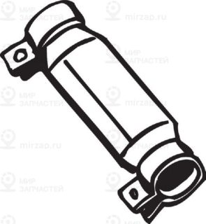 Запчасть BOSAL 265205