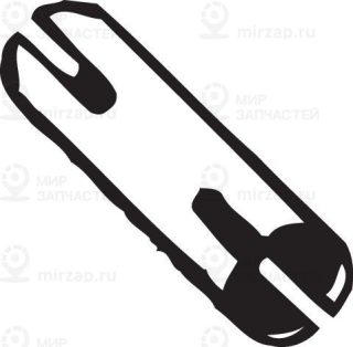 Запчасть BOSAL 265251