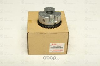 Запчасть SUZUKI 1274054GE1