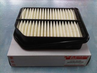 Запчасть SUZUKI 1378065J00