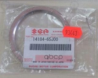 Запчасть SUZUKI 1418465J00