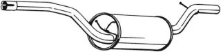 Запчасть BOSAL 278165
