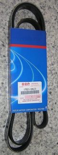 Запчасть SUZUKI 1752154L31