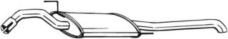 Запчасть BOSAL 279461