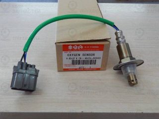 Запчасть SUZUKI 1821365J00