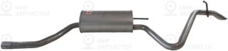 Запчасть BOSAL 280277