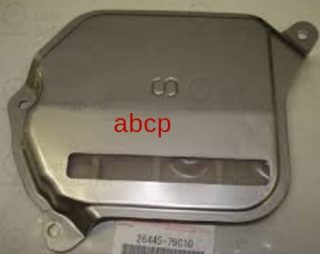 Запчасть SUZUKI 2644579C10