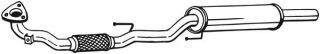 Запчасть BOSAL 281769