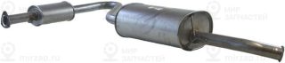 Запчасть BOSAL 283581