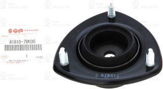 Запчасть SUZUKI 4181078K00