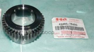 Запчасть SUZUKI 4348576J00