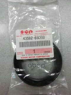Запчасть SUZUKI 4359265D00