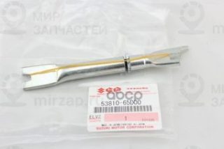 Запчасть SUZUKI 5381065D00