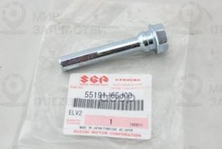 Запчасть SUZUKI 5519165J00