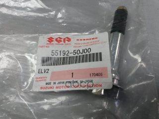 Запчасть SUZUKI 5519250J00