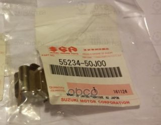 Запчасть SUZUKI 5523450J00