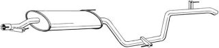 Запчасть BOSAL 292021