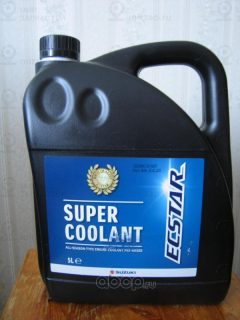 Запчасть SUZUKI 990F0ECSC2005