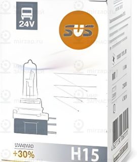 Запчасть SVS 0200087000