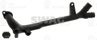 Трубка охлаждающей жидкости SWAG 10100548