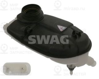 Компенсационный бачок охлаждающей жидкости SWAG 10101121