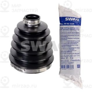 Комплект пыльника приводного вала SWAG 10101946