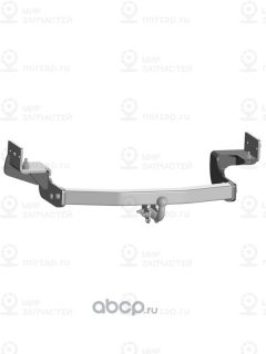 Запчасть BOSAL 4172A