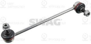 Тяга / стойка стабилизатора SWAG 10790085
