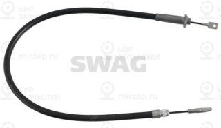 Запчасть SWAG 10918118