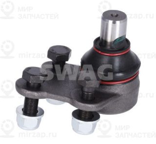 Шарнир независимой подвески / поворотного рычага SWAG 10919562