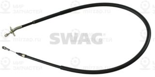 Запчасть SWAG 10921264