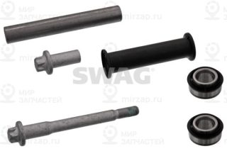 Комплект подшипника, балка моста SWAG 10921402