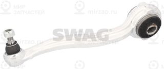 Рычаг независимой подвески колеса SWAG 10921440