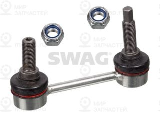 Запчасть SWAG 10929504
