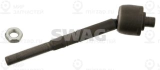 Осевой шарнир рулевой тяги SWAG 10930037