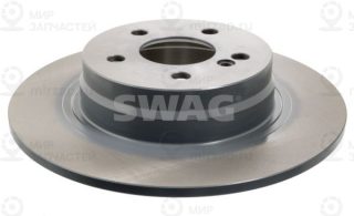 Запчасть SWAG 10930555