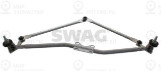 Запчасть SWAG 10937087