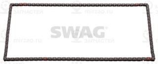 Цепь привода распредвала SWAG 10945810