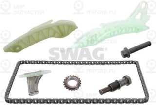 Комплект привода распредвала SWAG 11948387