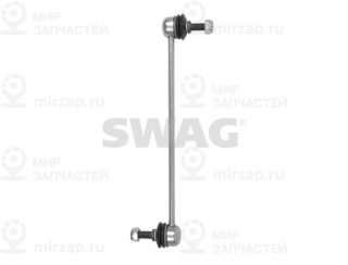 Тяга / стойка стабилизатора SWAG 14941031