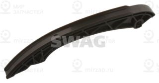 Планка успокоителя, цепь привода SWAG 20090004