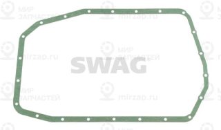 Прокладка, масляный поддон автоматической коробки передач SWAG 20924679