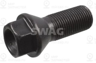 Болт для крепления колеса SWAG 20926744