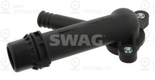 Запчасть SWAG 20928401