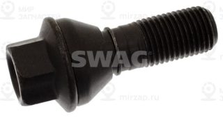 Болт для крепления колеса SWAG 20932292