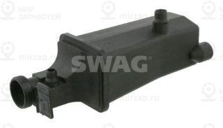 Компенсационный бачок охлаждающей жидкости SWAG 20933550