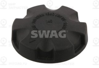 Крышка, резервуар охлаждающей жидкости SWAG 20936737
