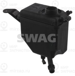 Компенсационный бачок охлаждающей жидкости SWAG 20938624
