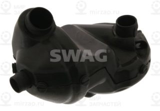 Клапан, отвода воздуха из картера SWAG 20939653