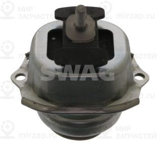 Подвеска двигателя SWAG 20944264